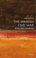 Spanish Civil War: A Very Short Introduction, The