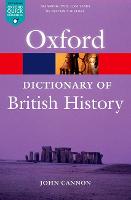 Dictionary of British History, A