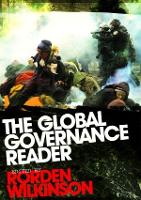 Global Governance Reader, The