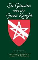 Sir Gawain and the Green Knight