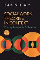 Social Work Theories in Context (ePub eBook)