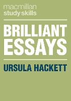 Brilliant Essays (PDF eBook)