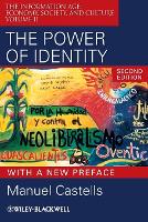 The Power of Identity (PDF eBook)