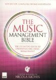 Music Management Bible (2012 edition), The