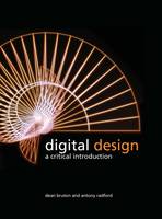 Digital Design: A Critical Introduction (ePub eBook)