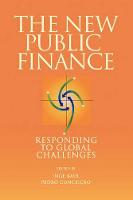 New Public Finance, The: Responding to Global Challenges