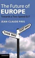 The Future of Europe (PDF eBook)
