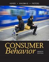 Consumer Behavior (PDF eBook)