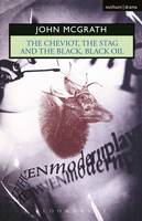 The Cheviot, the Stag and the Black, Black Oil (ePub eBook)