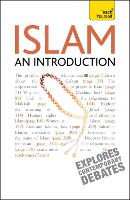 Islam - An Introduction: Teach Yourself (ePub eBook)