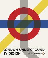 London Underground By Design (ePub eBook)