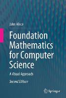 Foundation Mathematics for Computer Science (ePub eBook)