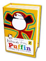 Postcards from Puffin: 100 Book Covers in One Box