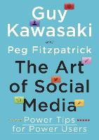 The Art of Social Media: Power Tips for Power Users (ePub eBook)