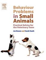 Behaviour Problems in Small Animals (ePub eBook)