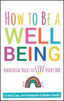 How to Be a Well Being (PDF eBook)