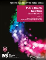 Public Health Nutrition (PDF eBook)