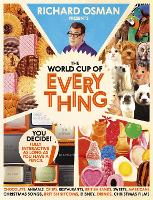 World Cup Of Everything, The: Bringing the fun home