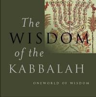 Wisdom of the Kabbalah, The