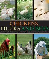 Chickens, Ducks and Bees: A beginner's guide to keeping livestock in the garden