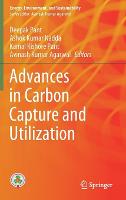 Advances in Carbon Capture and Utilization (ePub eBook)