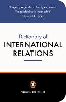Penguin Dictionary of International Relations, The