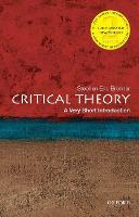 Critical Theory: A Very Short Introduction