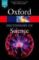 Dictionary of Science, A