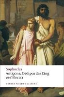 Antigone; Oedipus the King; Electra (PDF eBook)