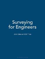 Surveying for Engineers (ePub eBook)