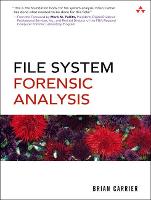 File System Forensic Analysis (PDF eBook)