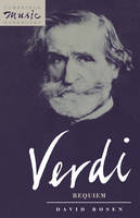 Verdi: Requiem (PDF eBook)