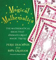 Magical Mathematics (ePub eBook)