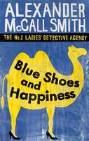 Blue Shoes And Happiness (ePub eBook)