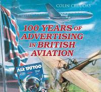 100 Years of Advertising in British Aviation