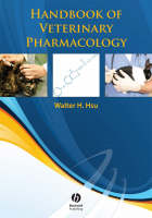 Handbook of Veterinary Pharmacology (PDF eBook)