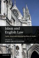 Islam and English Law: Rights, Responsibilities and the Place of Shari'a