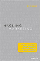 Hacking Marketing (ePub eBook)