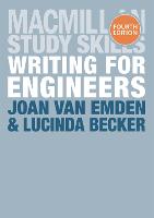 Writing for Engineers (ePub eBook)