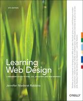 Learning Web Design (ePub eBook)