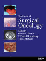 Textbook of Surgical Oncology (PDF eBook)