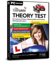 Complete Theory Test, The