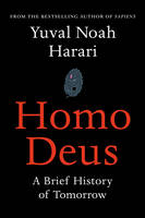 Homo Deus (ePub eBook)