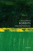Forests: A Very Short Introduction (ePub eBook)