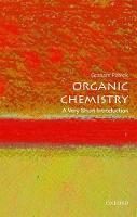 Organic Chemistry: A Very Short Introduction (PDF eBook)