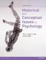 Historical and Conceptual Issues in Psychology (ePub eBook)