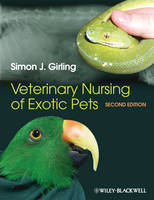 Veterinary Nursing of Exotic Pets (PDF eBook)
