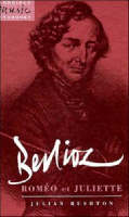 Berlioz: Romo et Juliette (PDF eBook)