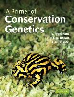 A Primer of Conservation Genetics (ePub eBook)