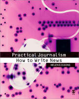 Practical Journalism: How to Write News (PDF eBook)